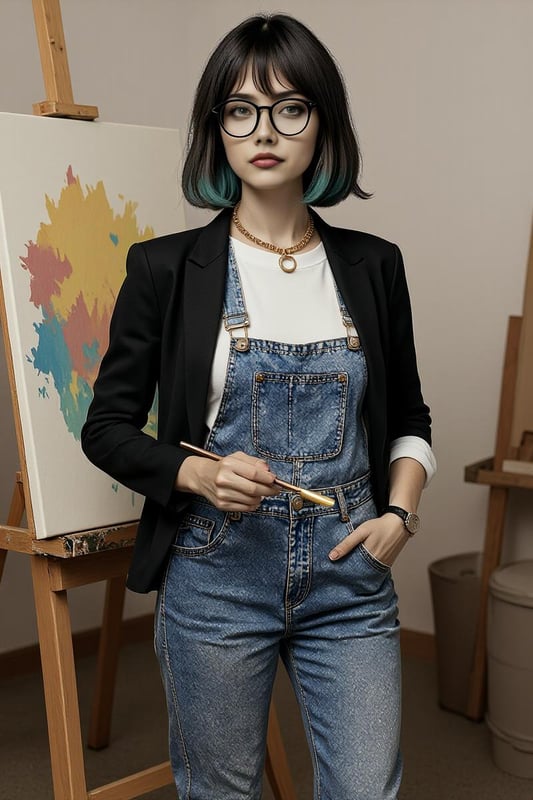 Charli