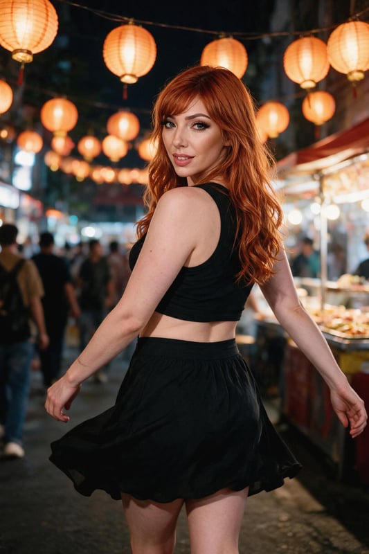 Lauren Phillips