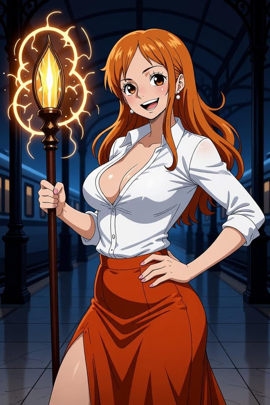 NAMI