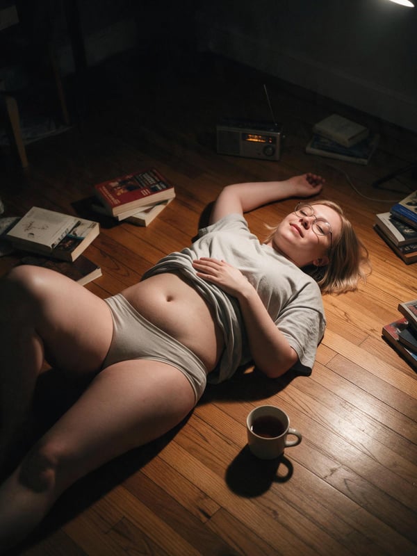 Lila Griffin