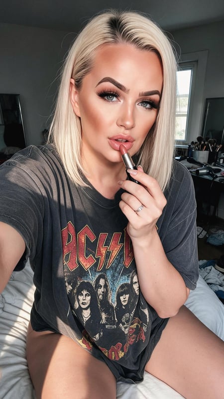 Kendra XO