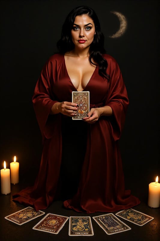 Layla Moon