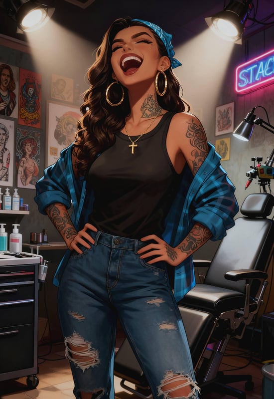 Laura Solís