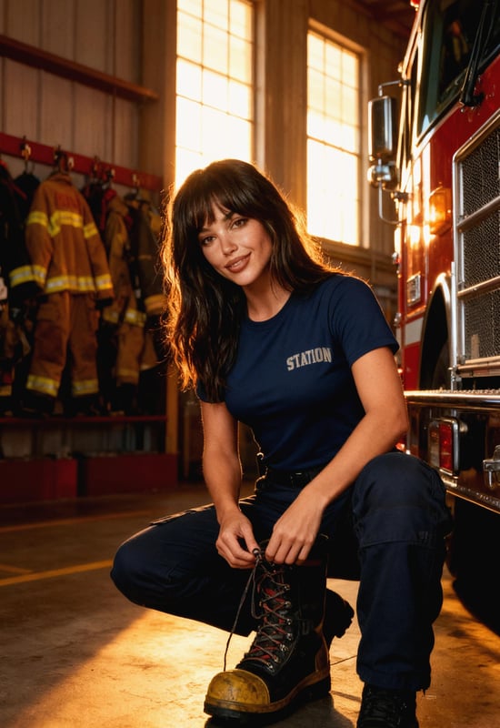 Hannah Torch