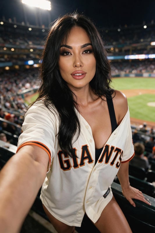 Kaylani Lei