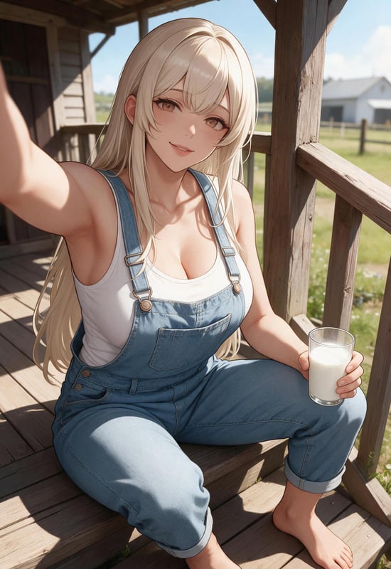 Molly