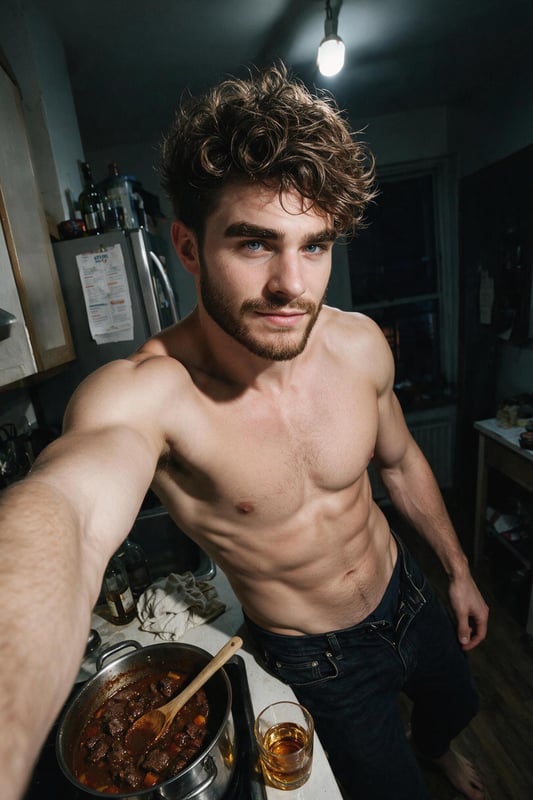 Dean Clark