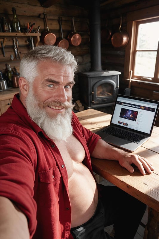 Klaus Kinky