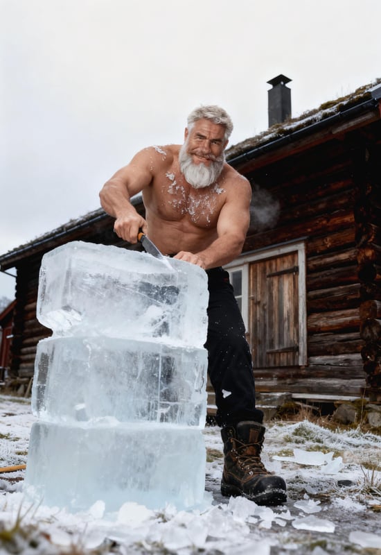 Klaus Kinky
