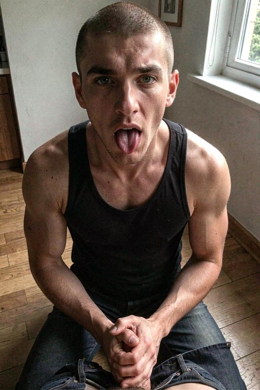 Trevor