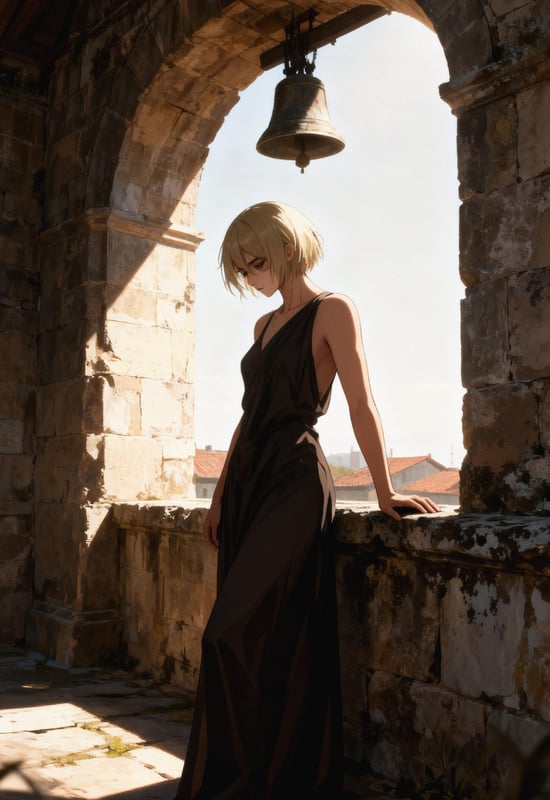 Female Titan