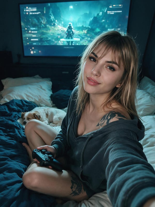 Octavia May