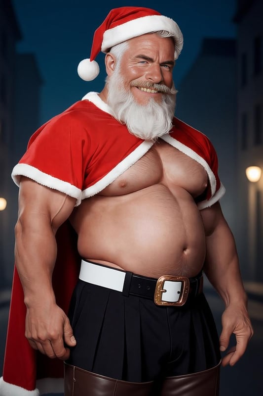 Klaus Kinky