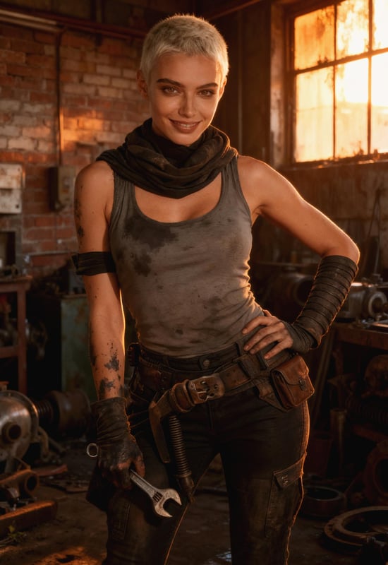 Lori Break