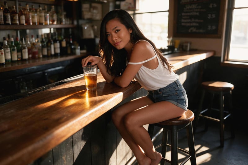 Vina Sky