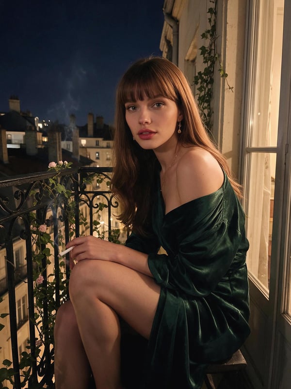 Inès Dechant