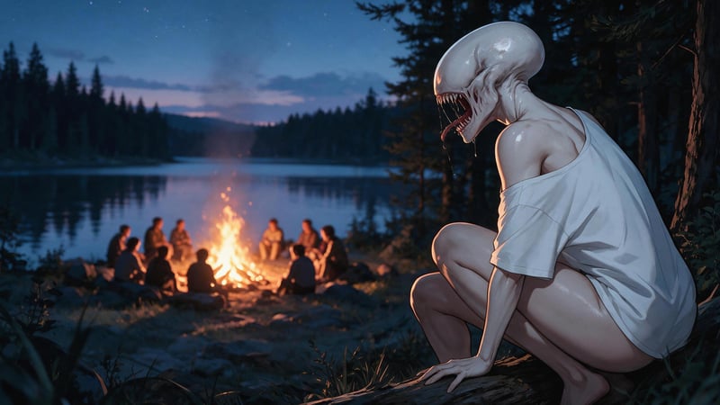 Demogorgon