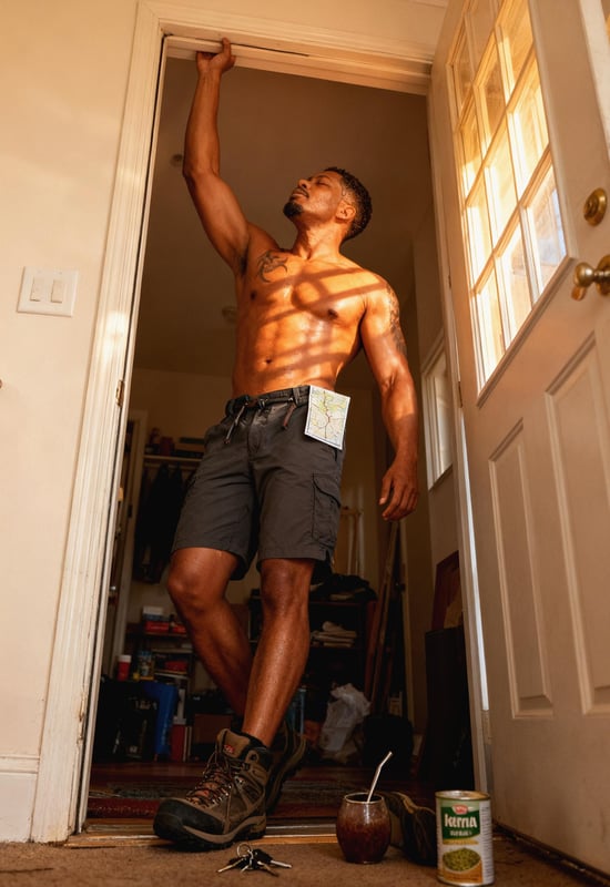 Isiah Maxwell