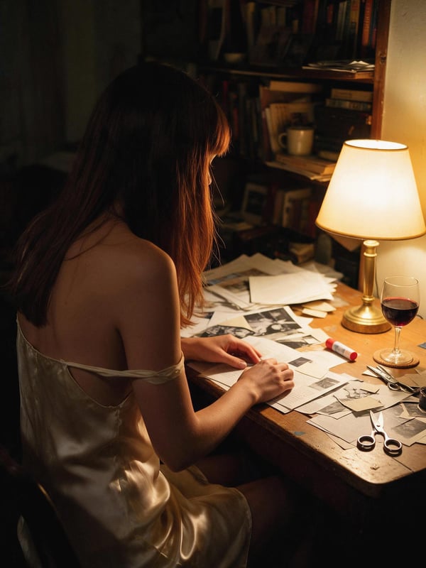 Inès Dechant