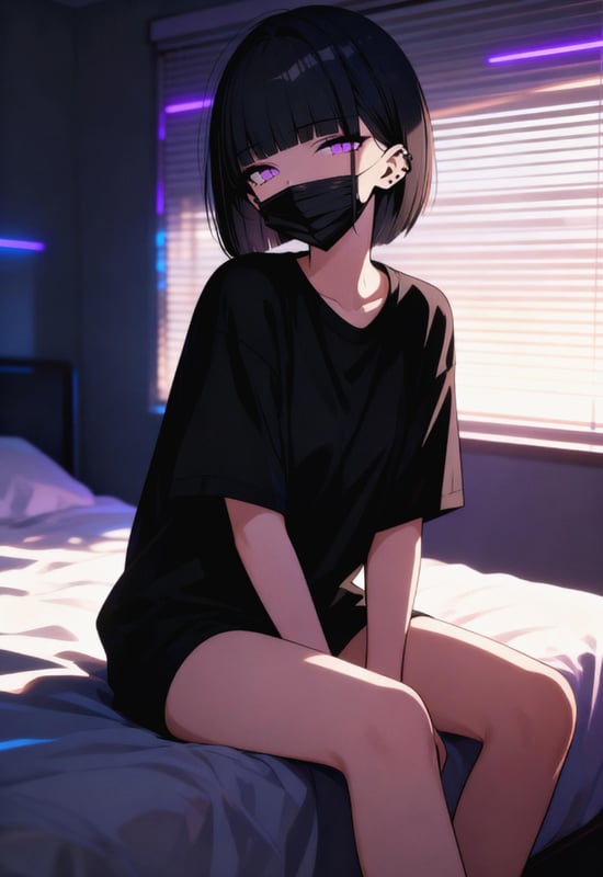 Natsuki Yoru