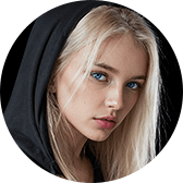 Chloe, 26 años