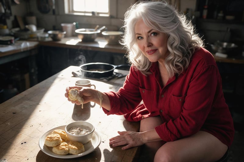 Mrs. Claus
