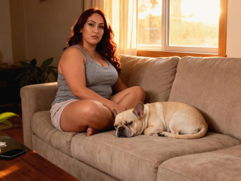 Mandy Muse