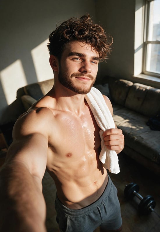 Dean Clark
