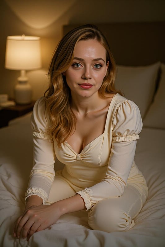 Grace Whitmore