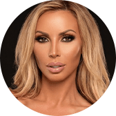 Nikki Benz, 43 anos