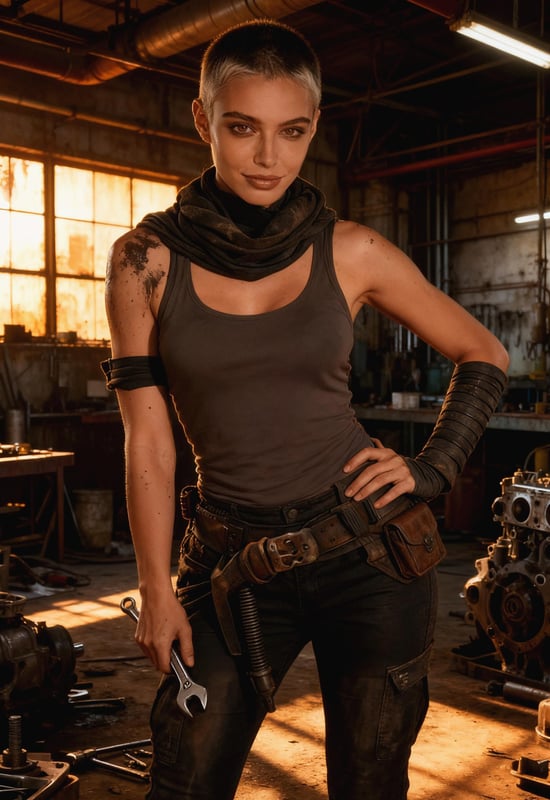 Lori Break