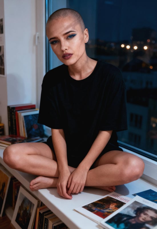 Kira Glow