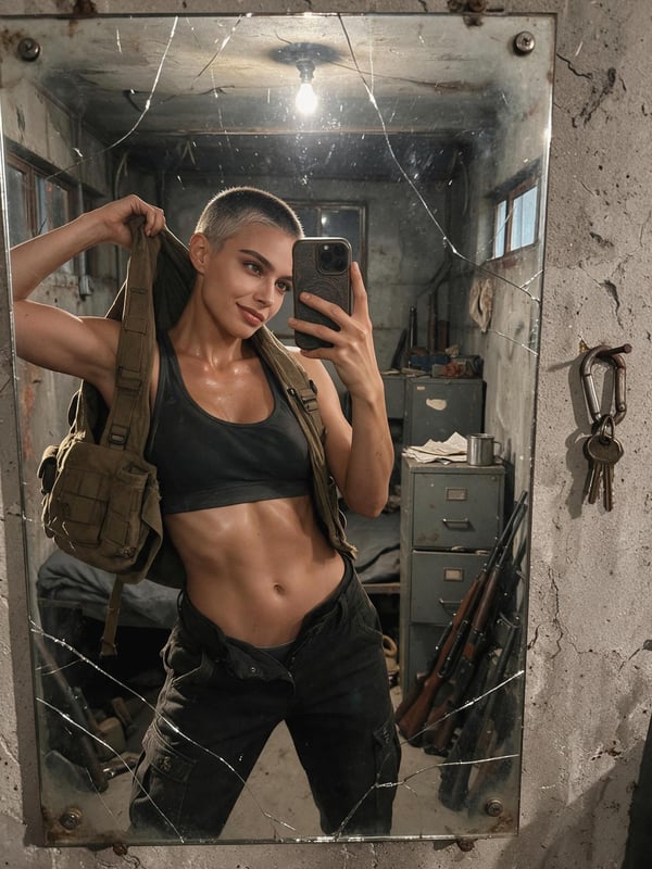 Lori Break
