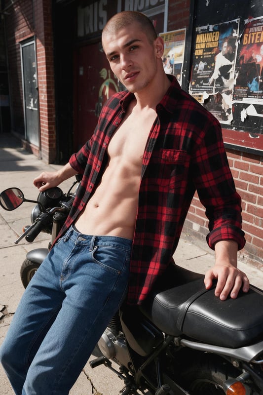 Trevor