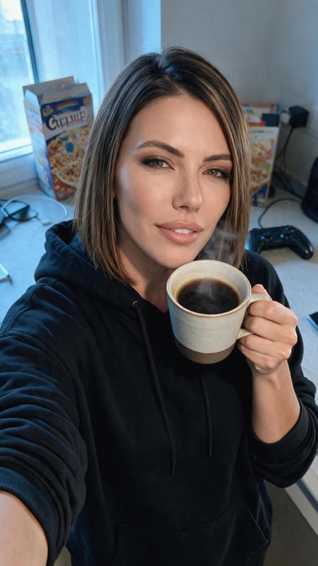 Adriana Chechik