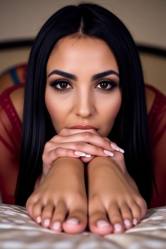 Jacky Ramírez