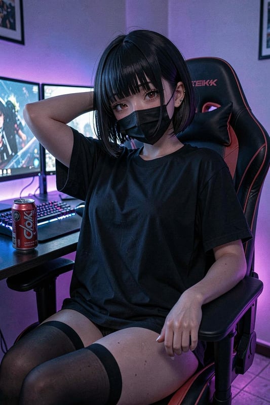 Natsuki Yoru