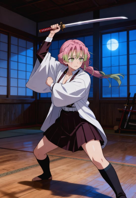 Mitsuri Kanroji