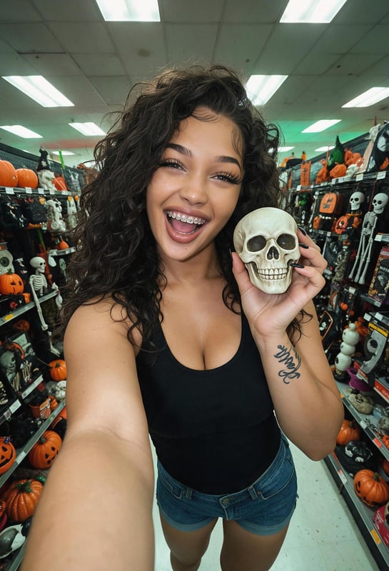 Lexi