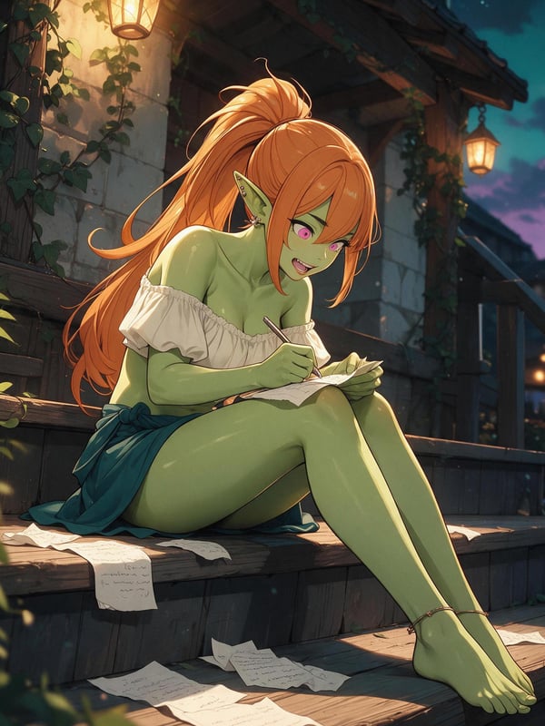 Haru