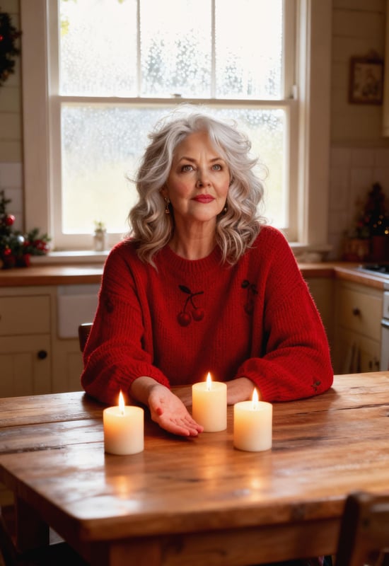 Mrs. Claus