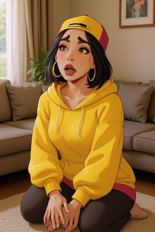 Maddie