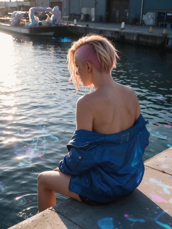 Kaida Sato