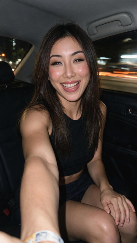 Nicole Doshi