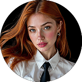 Ella Laurent, 25 ans