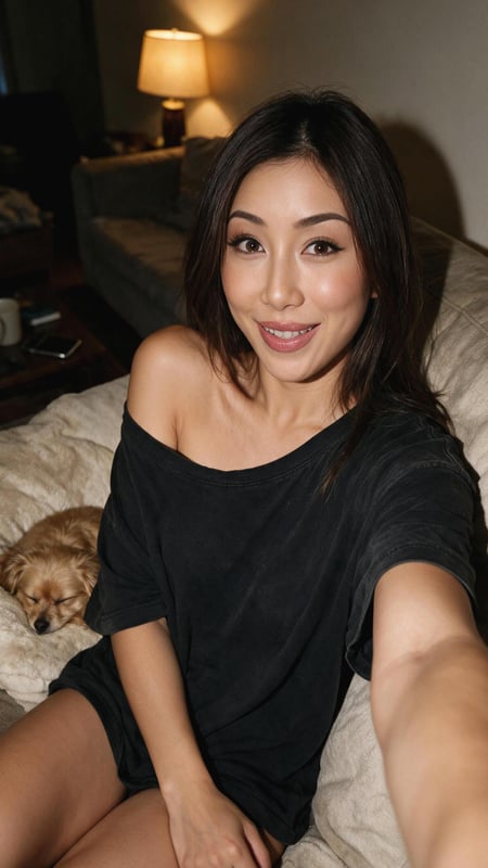 Nicole Doshi