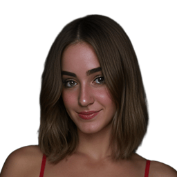 Kenzie Madison, 28 ans