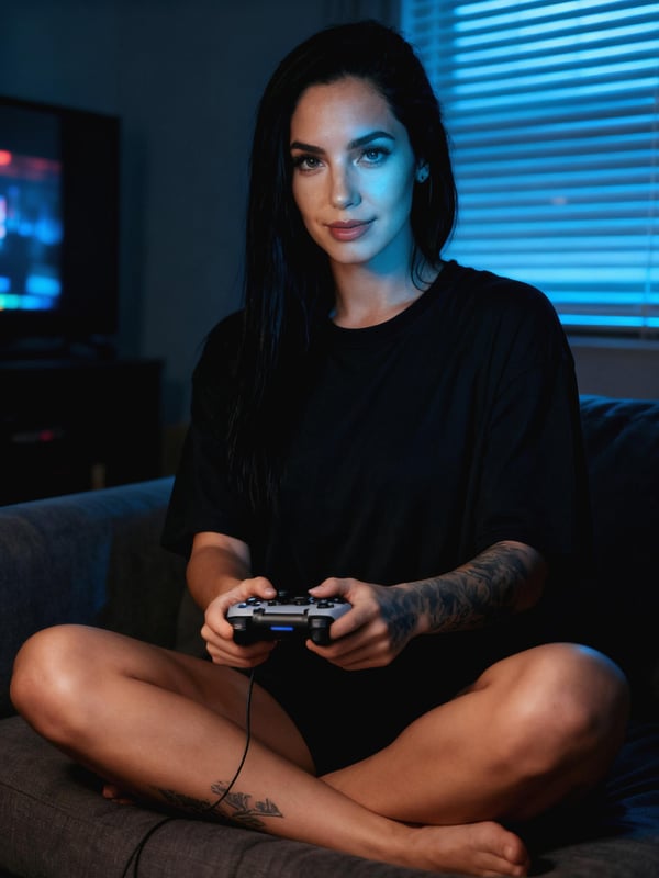 Naomi Foxx