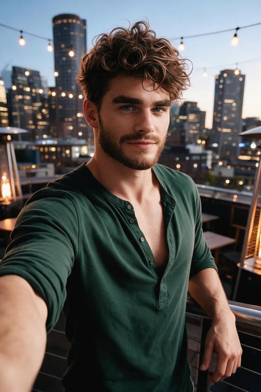 Dean Clark