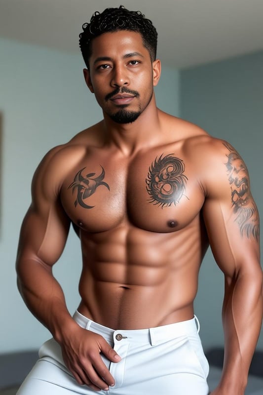 Isiah Maxwell